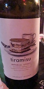 Tiramisu