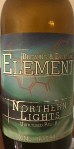 Northern Lights