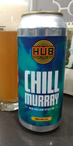 Chill Murray