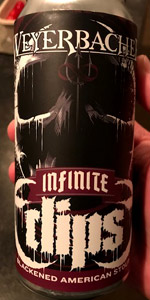 Infinite Eclipse