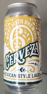 Cerveza