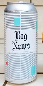 Big News