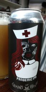 Pandemic IPA