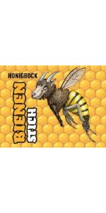 Bienenstich