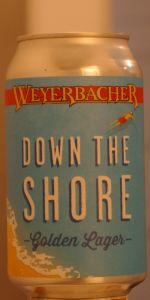 Down The Shore