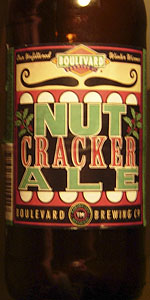 Nutcracker Ale