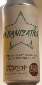 Urbanization