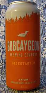 Firestarter
