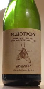 Pleiotropy