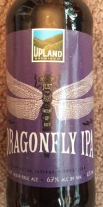 Dragonfly IPA