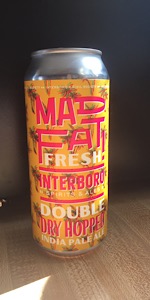 Mad Fat! Fresh
