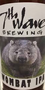 Wombat IPA