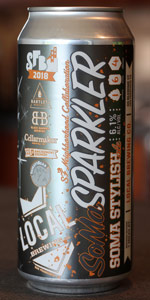 Soma Sparkler