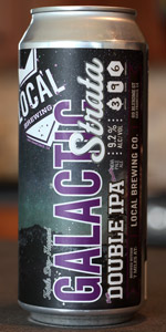 Galactic Strata