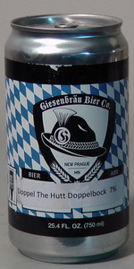 Doppel the Hutt
