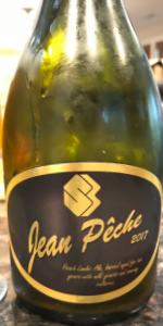 Jean PÃªche
