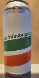 Double Infinity (Galaxy)