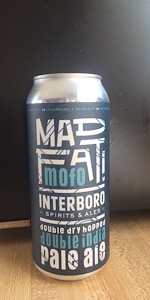 Mad Fat! Mofo