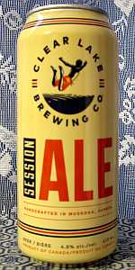 Session Ale