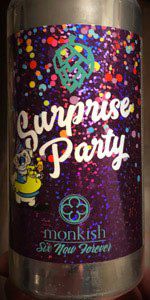 Surprise Party