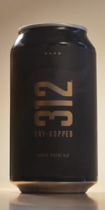 312 Dry Hopped Goose Island Beer Co Beeradvocate