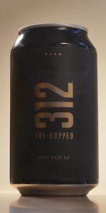 312 Dry-Hopped