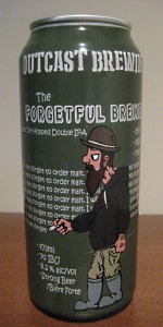 The Forgetful Brewer