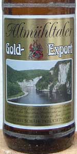 AltmÃ¼hltaler Gold-Export