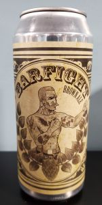 Barfight