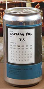 Imperial Pils