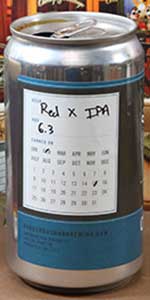 Red X IPA