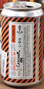 Cascade IPA