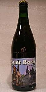 FantÃ´me Saint-Roch