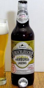 BergschlÃ¶sschen Hamburgo Lageras