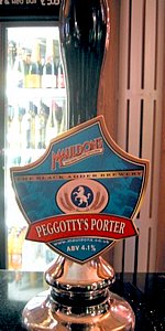 Peggotty's Porter