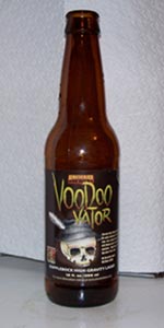 Voodoovator