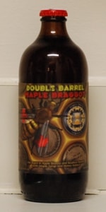 Double Barrel Maple Braggot