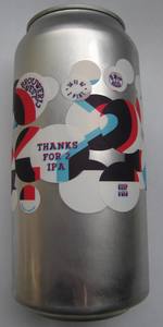 Thanks For 2