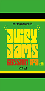 Juicy Jams