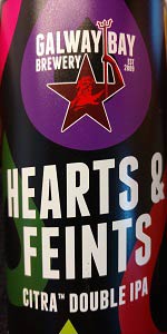 Hearts & Feints