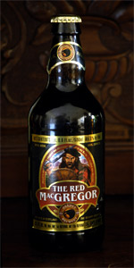 Red MacGregor