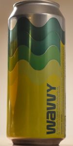 Wavvy (Batch 7)