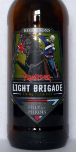 Trooper Light Brigade