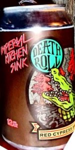 Imperial Kitchen Sink Death Roll