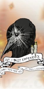 Out Of Body Experience