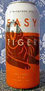 Easy Tiger
