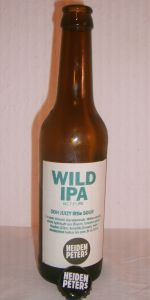 Wild IPA