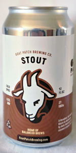 Stout