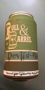 Devil's Blood IPA