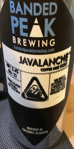 Javalanche